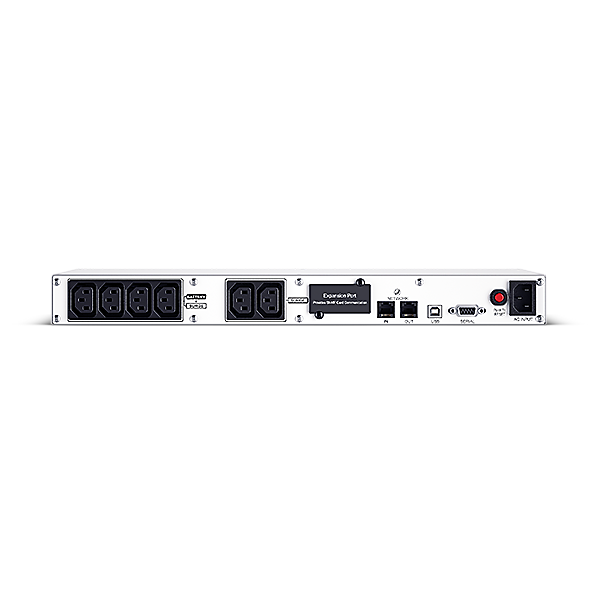 Cyberpower USV OR600ERM1U 19 600VA/360W Line-Interactive