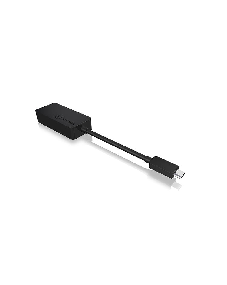 RaidSonic ICY BOX® IB-AC534-C USB C/HDMI Adapter