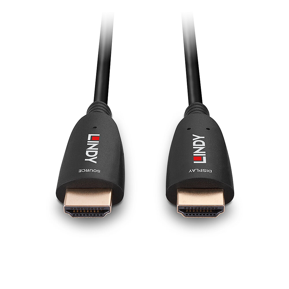 Fibre Optic Hybrid HDMI 2.1 8K60 Kabel