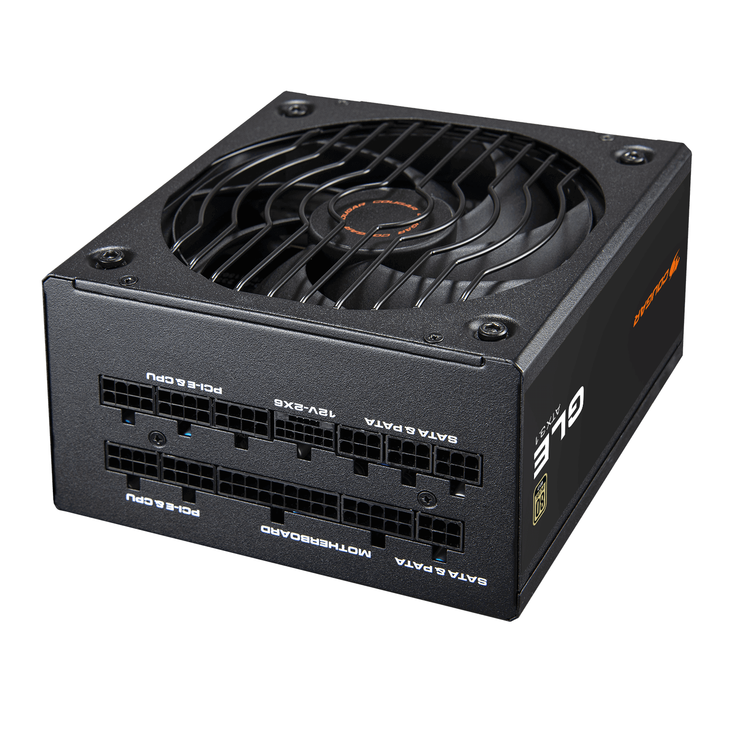 COUGAR Netzteil GLE 1200W ATX3.1 / 80 Plus Gold