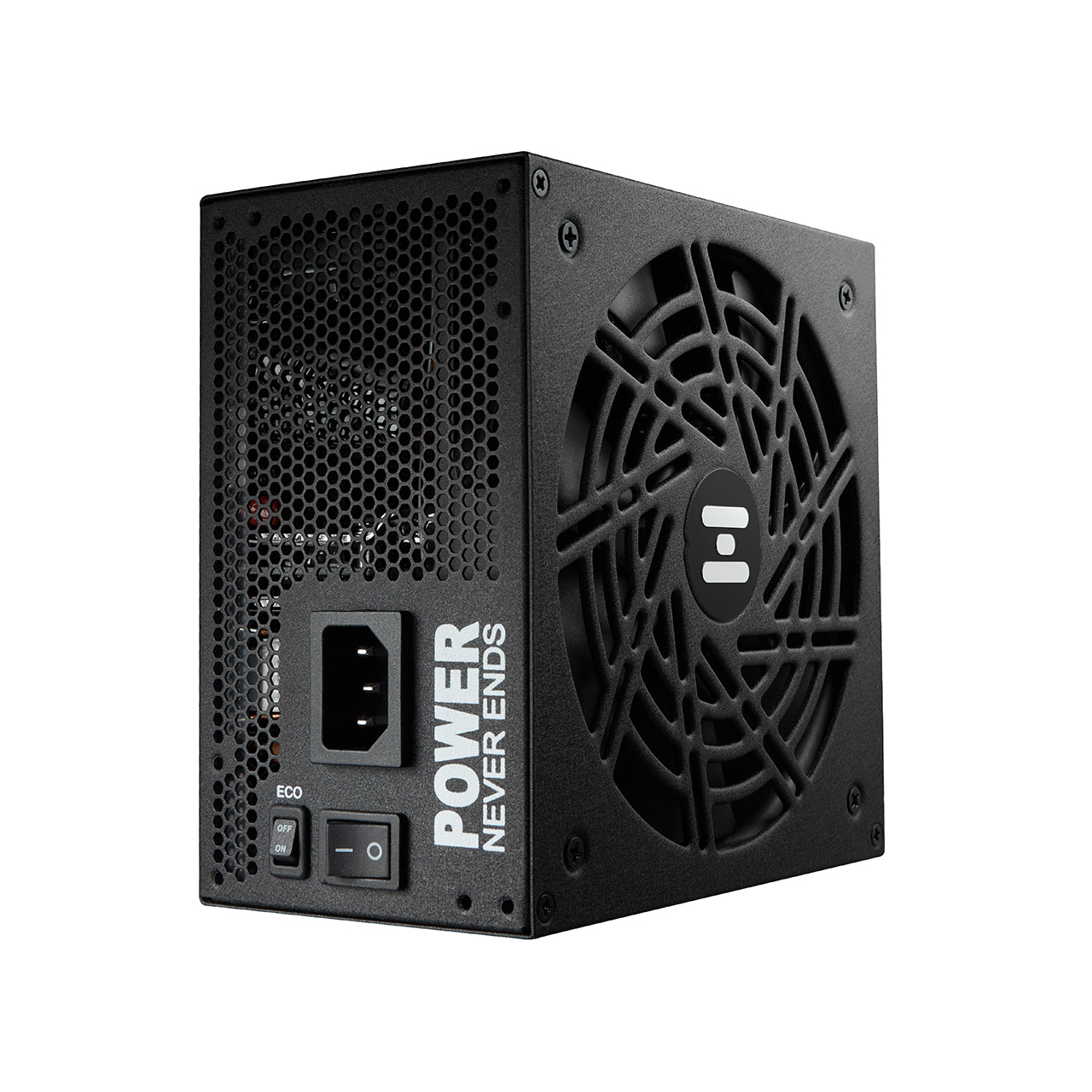 FSP Hydro Ti Pro 1000W black PPA10A3807