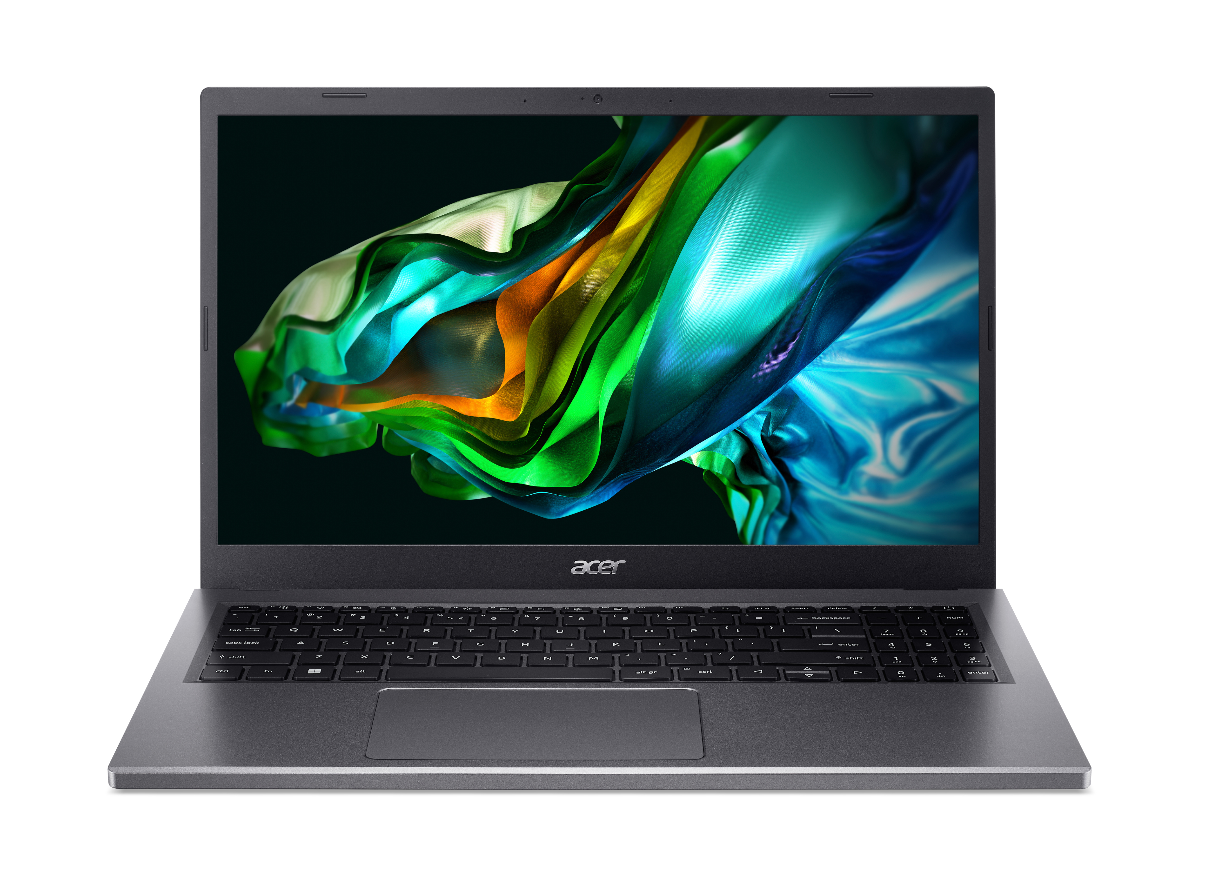 acer Aspire 5 A515-58GM-55AE Laptop 39,6 cm (15,6 Zoll), 16 GB RAM, 512 GB SSD, Intel® Core™ i5-13420H