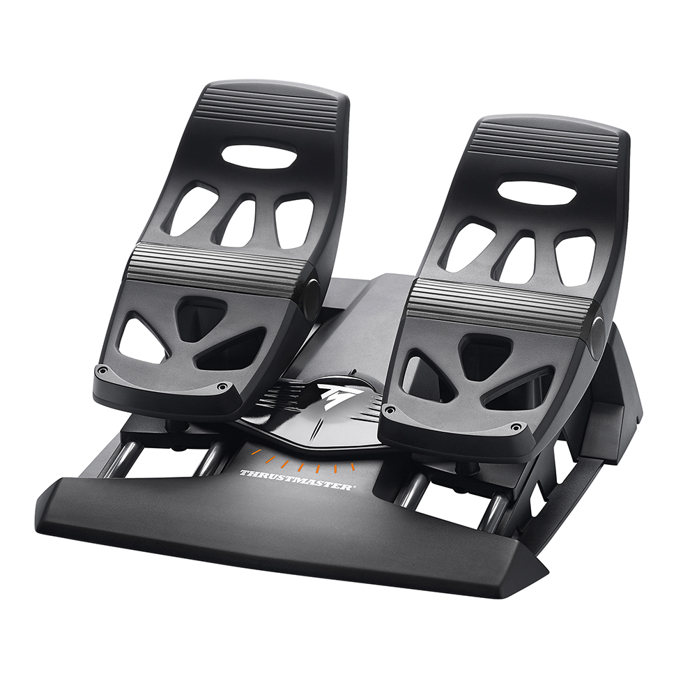 Joystick Thrustm. T.16000M FCS Flight Pack (PC) retail