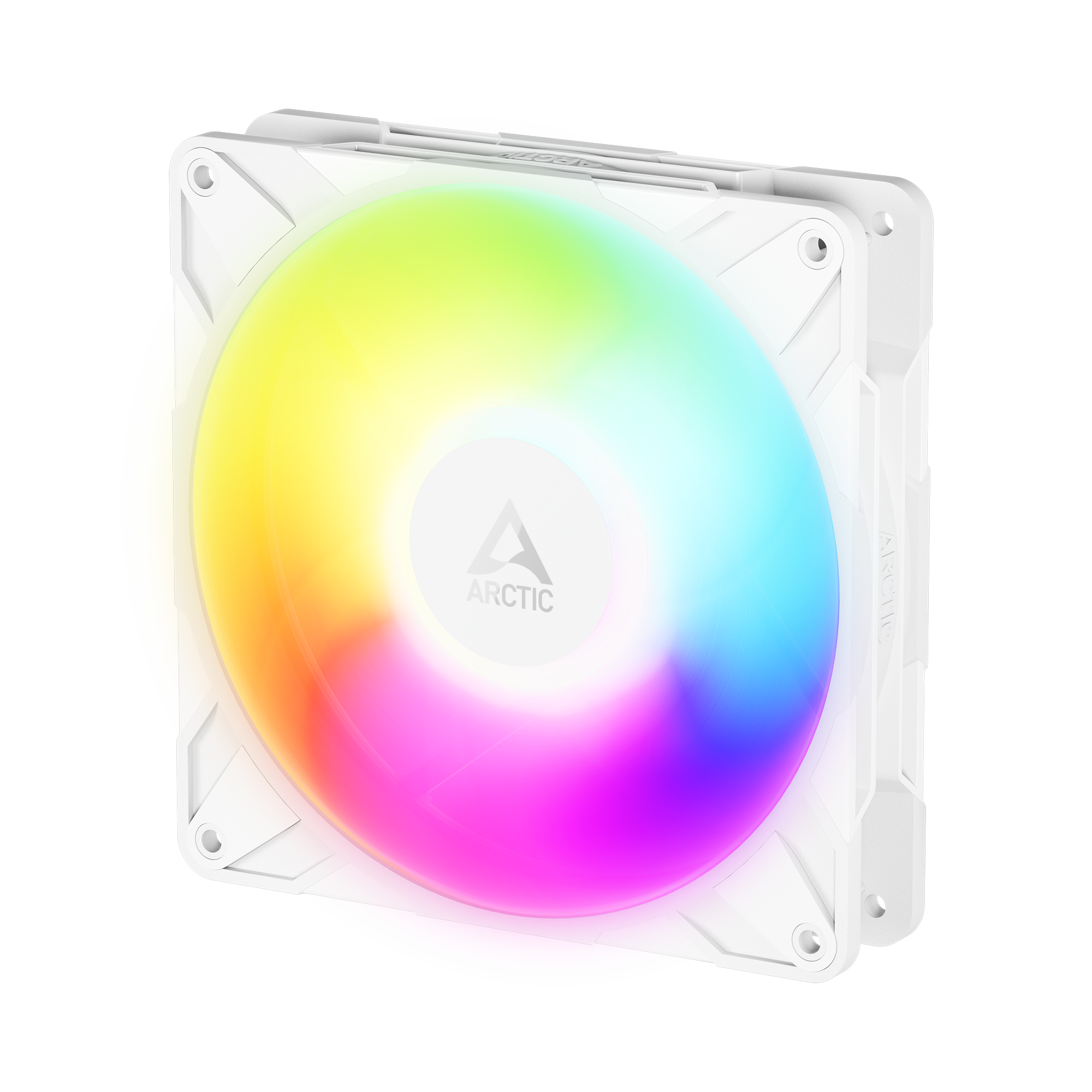 P14 Pro Reverse A-RGB, Gehäuselüfter
