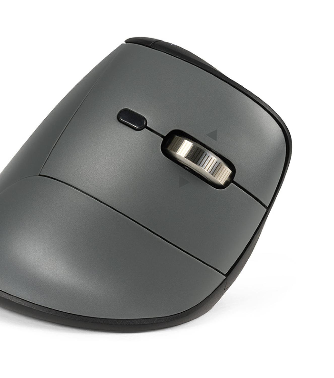 BakkerElkhuizen FastForward Pro 3-Mode Vertical Maus