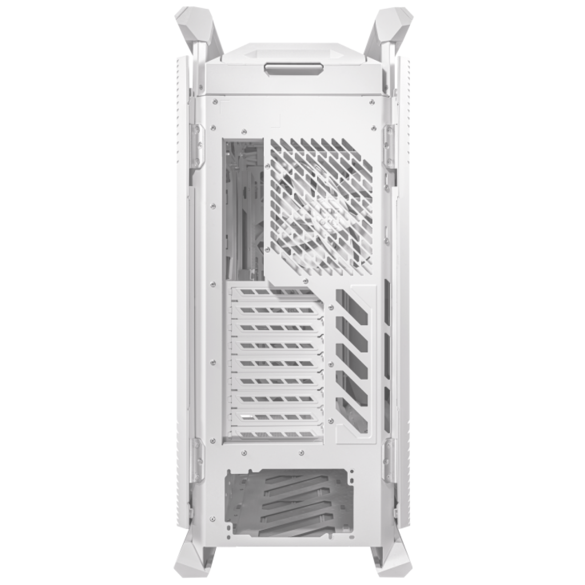 ASUS GEH ROG GR701 HYPERION WHITE