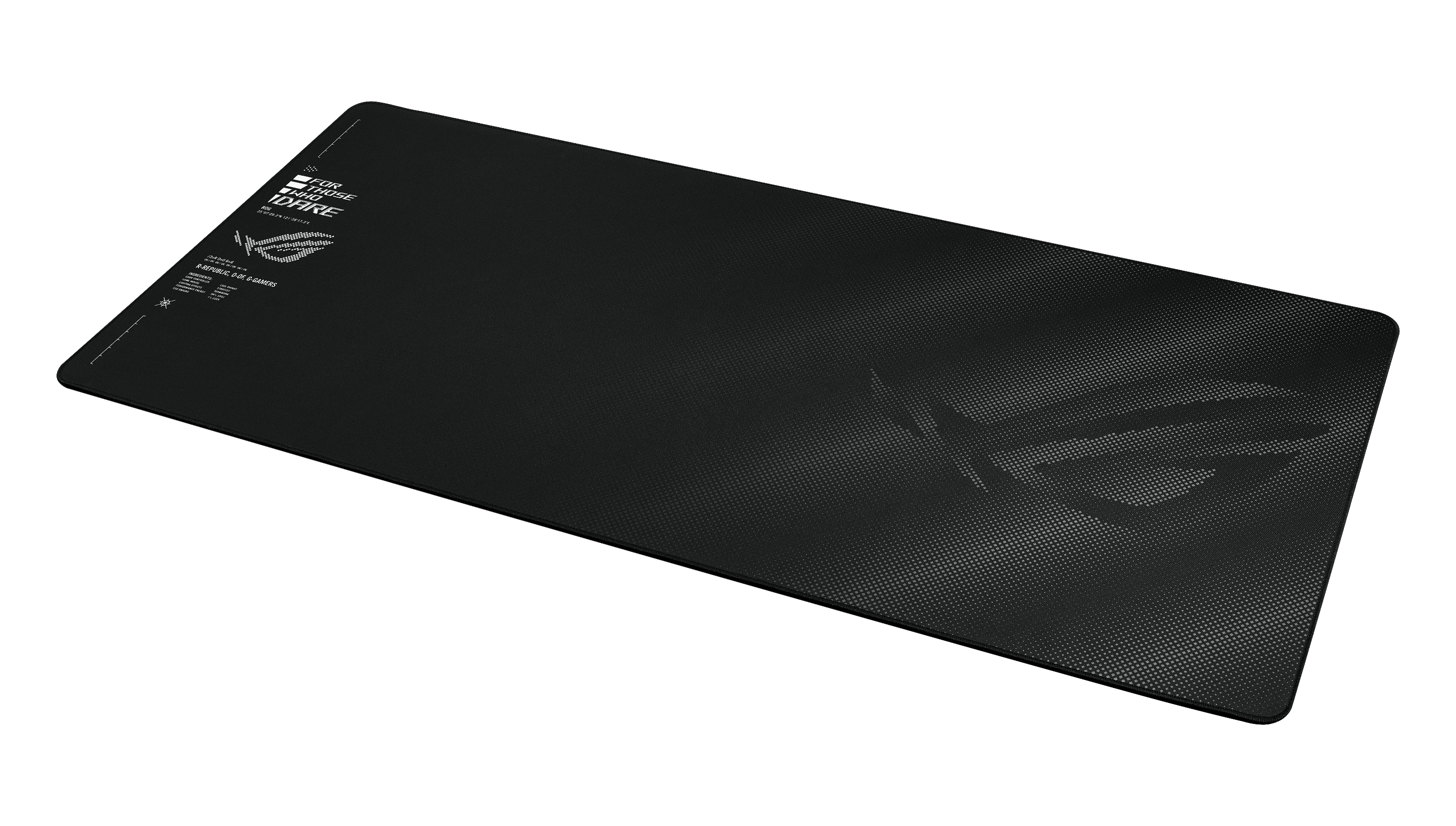 ROG Sheath II, Gaming-Mauspad