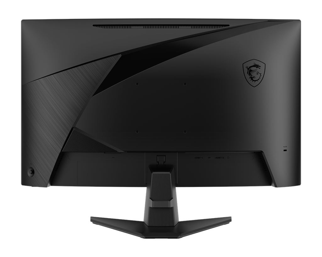 MAG 276CXFDE, Gaming-Monitor