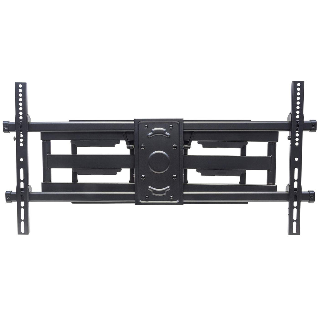 MANHATTAN Wandhalterung Universal 37-90/75kg neigbar schw.