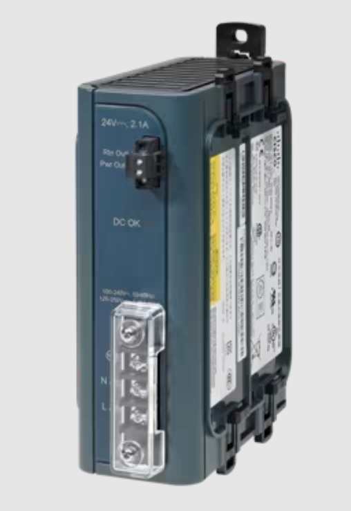 50W AC POWER SUPPLY (LITE) .