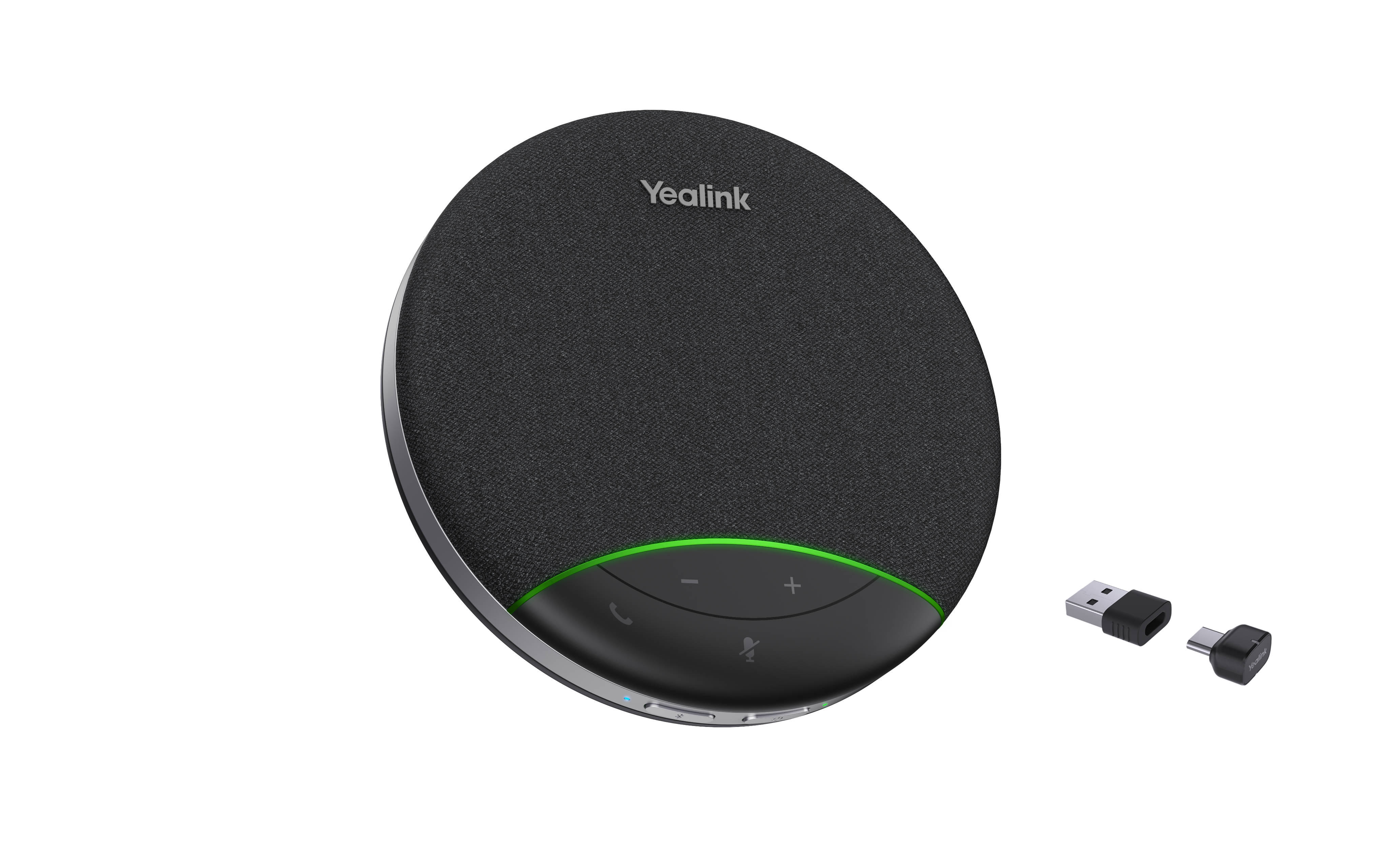 Yealink SP92 with Dongle USB-C/A