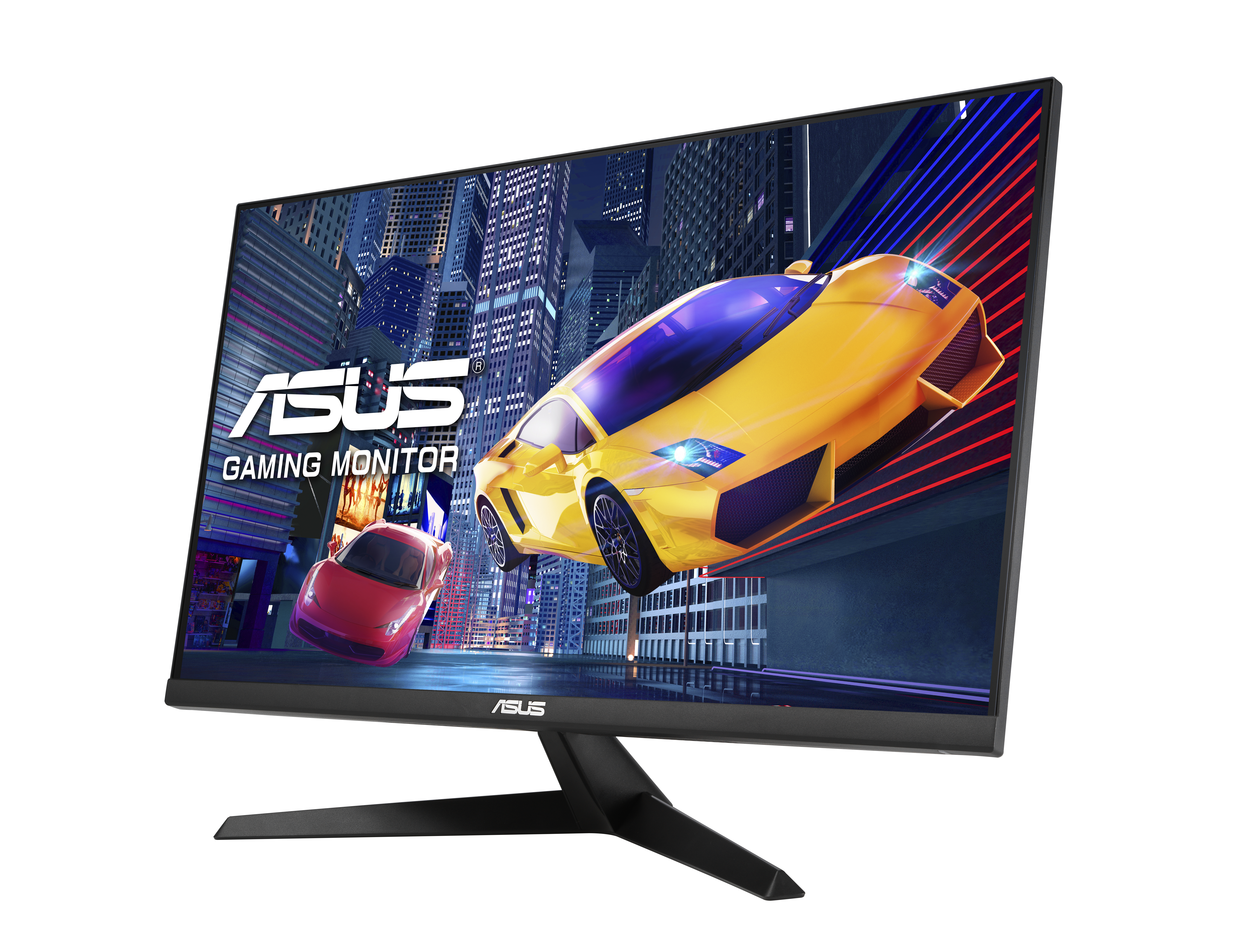 ASUS Eye Care VY279HG2 68.58cm (16:9) FHD HDMI DP