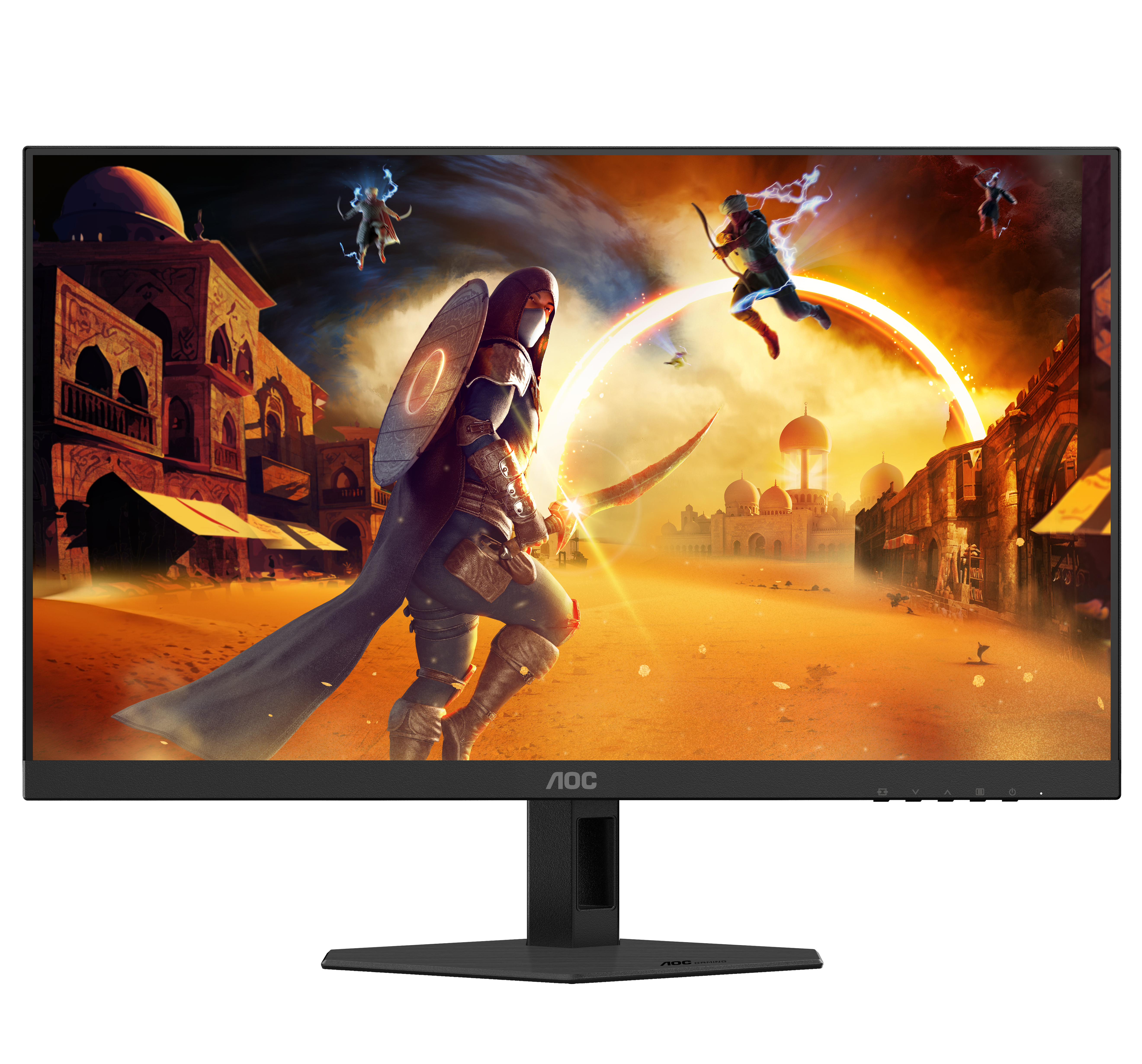 27G4HRE, Gaming-Monitor
