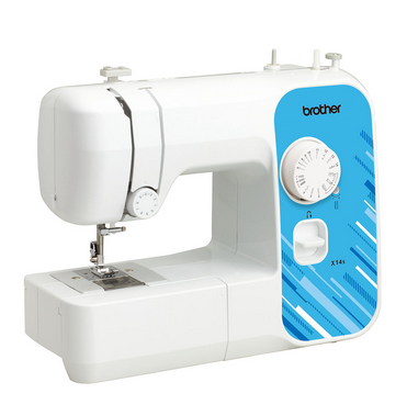 BROTHER X14s Nähmaschine mechanisch