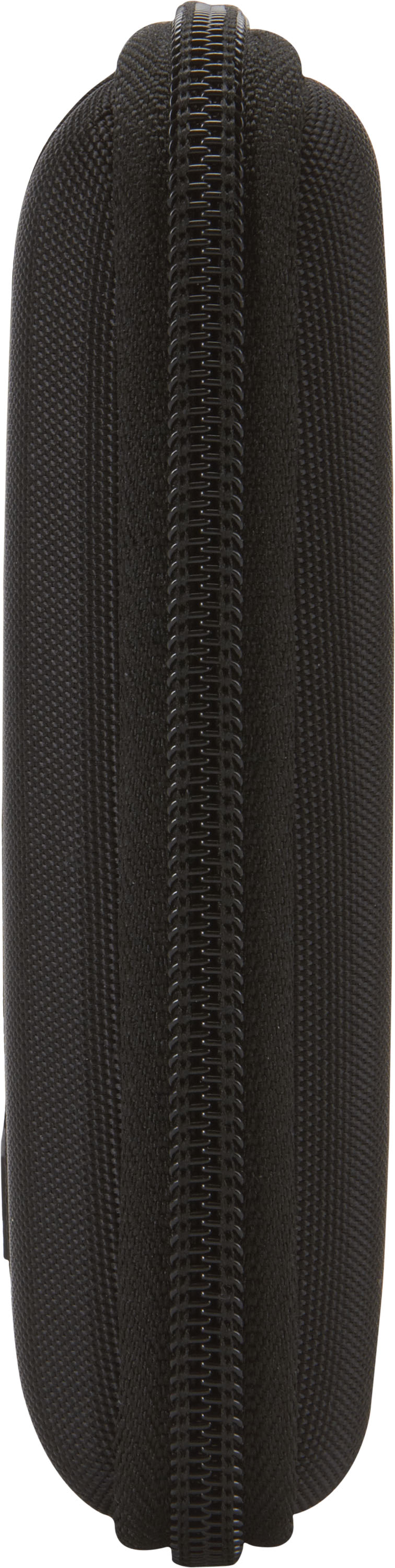 case LOGIC® 1er Festplatten-Tasche schwarz, 1 St.