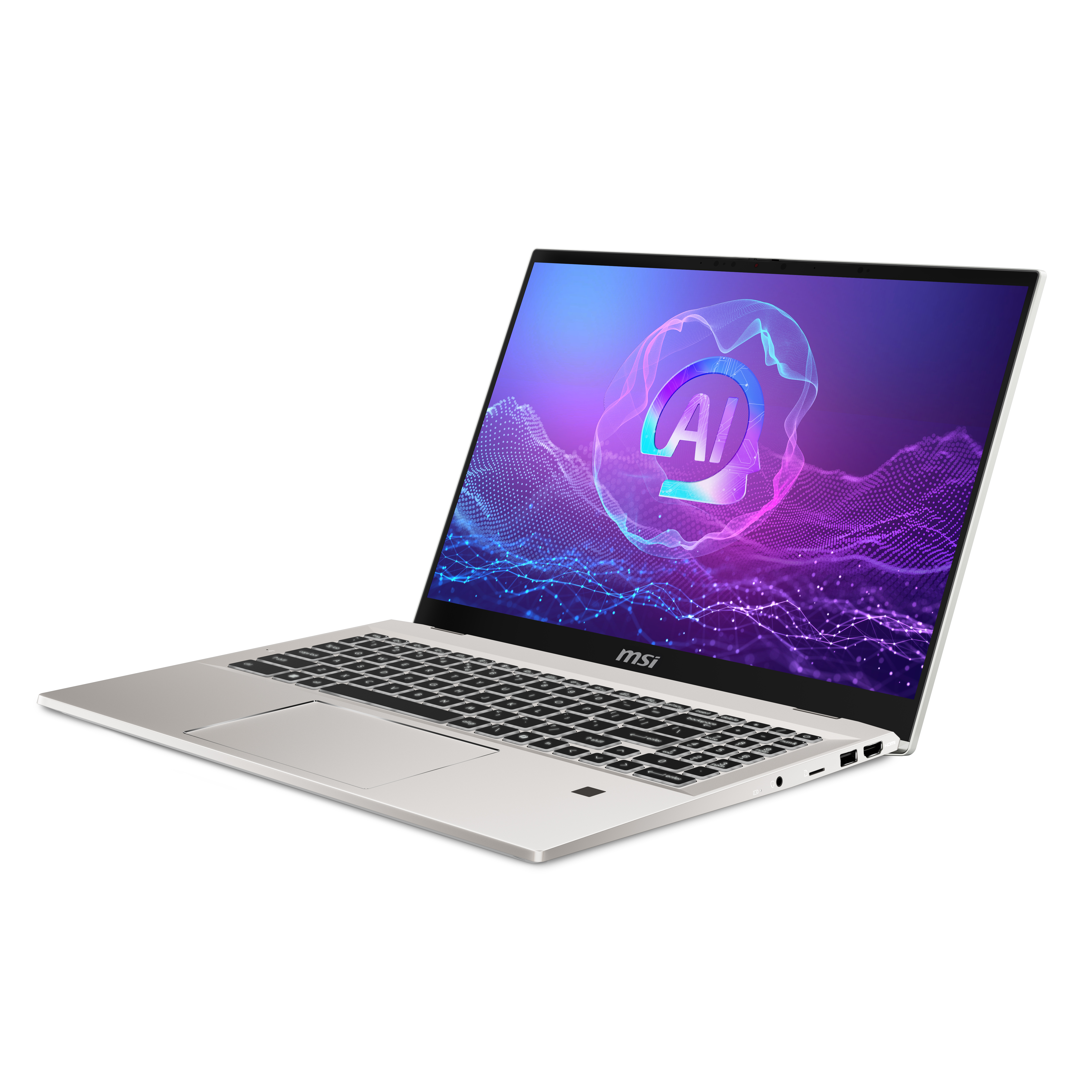 MSI Prestige A16 AI+ A3HMG-036 16 AI9-365/32GB/1TB SSD W11H