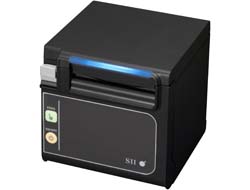 RP-E11-K3FJ1-U-C5 RP-E11 BLACK FRONT EXIT USB PS PC 1ROLL