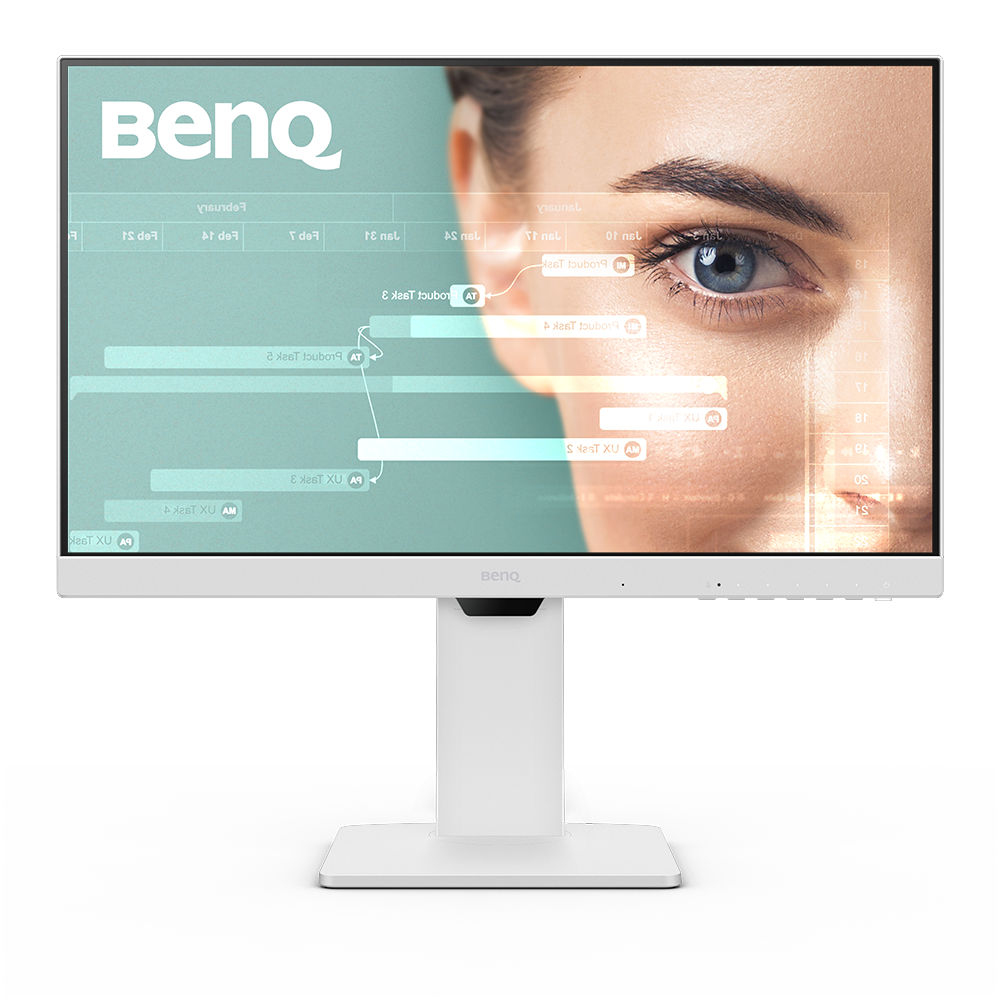 GW2486TC IPS USB-C HUB 1920X1080 16:9 5MS 100HZ 250 CD/