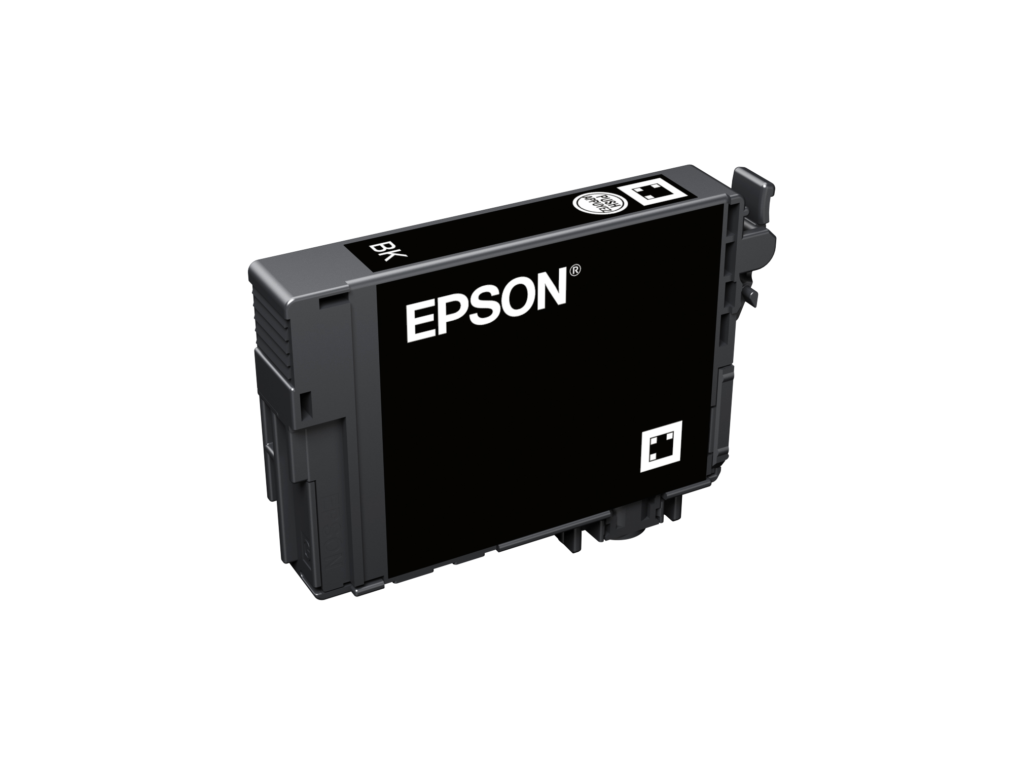 EPSON 502/T02V14 (Fernglas) schwarz Druckerpatrone