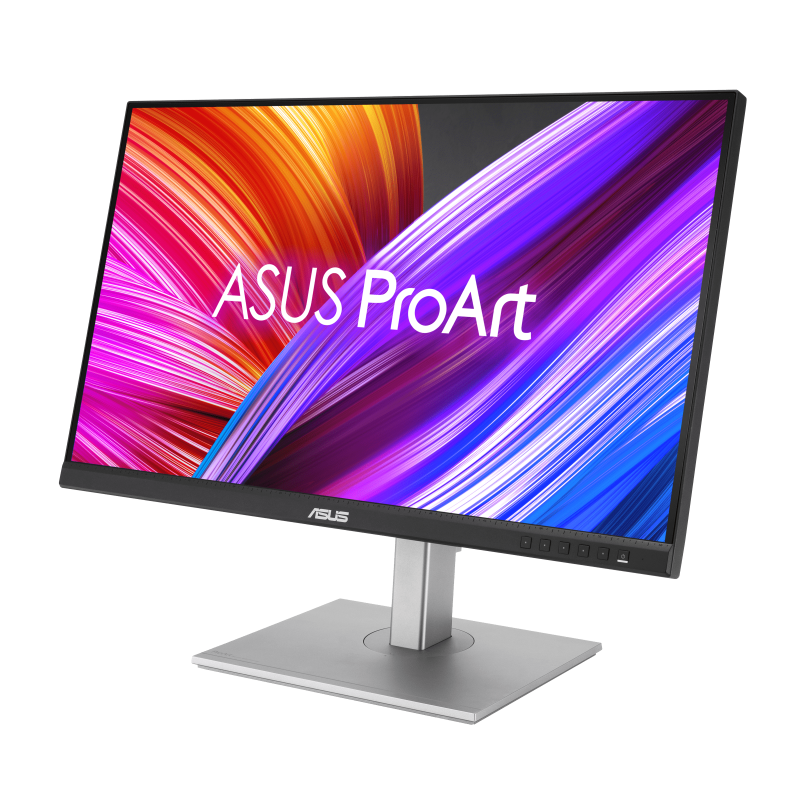 ASUS ProArt PA278CGV 68.47cm (16:9) WQHD HDMI DP