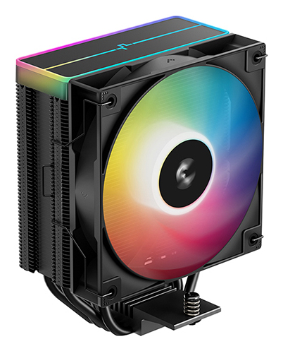 AG400 ARGB V2, CPU-Kühler