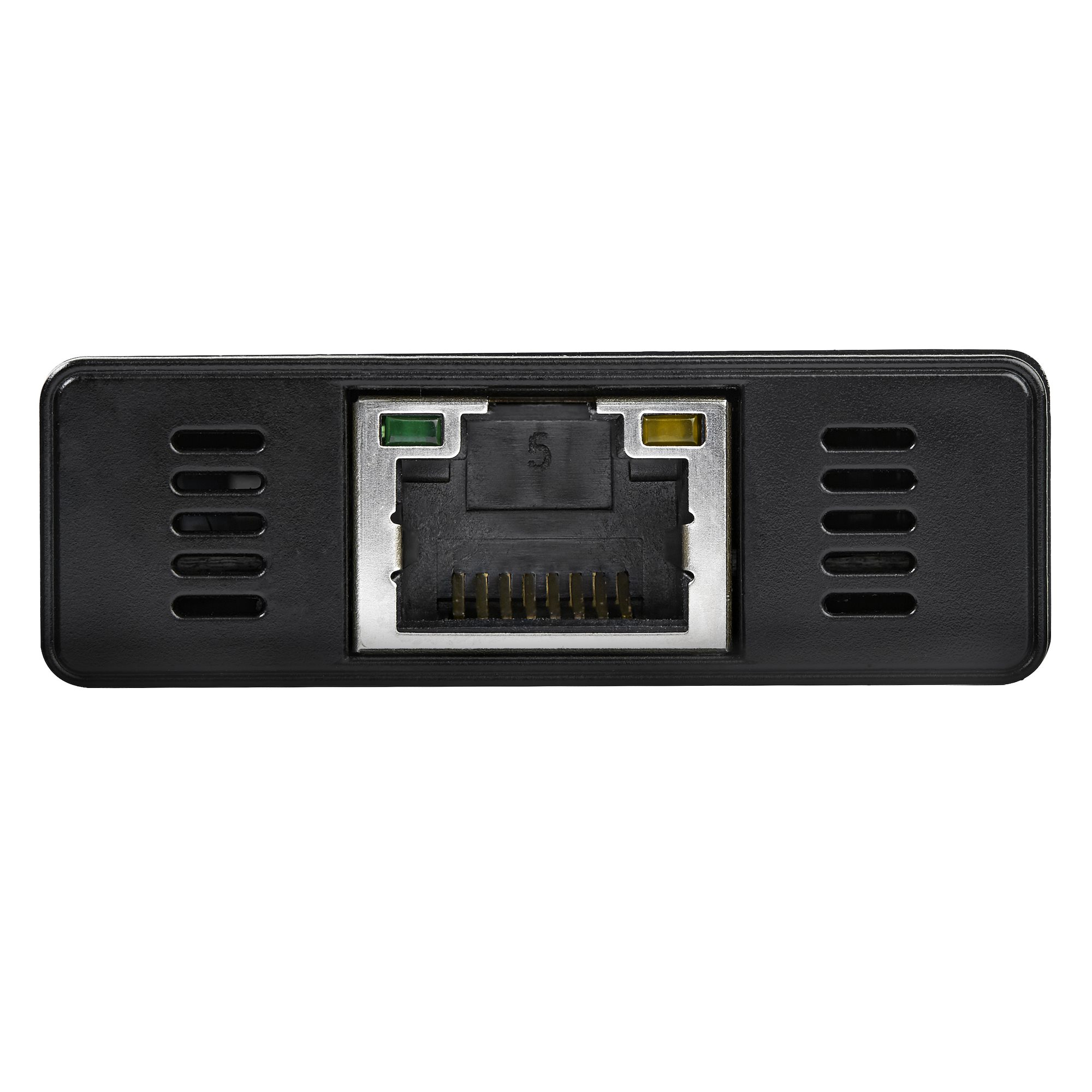 PORTABLE USB 3.0 HUB W/ GBE IN