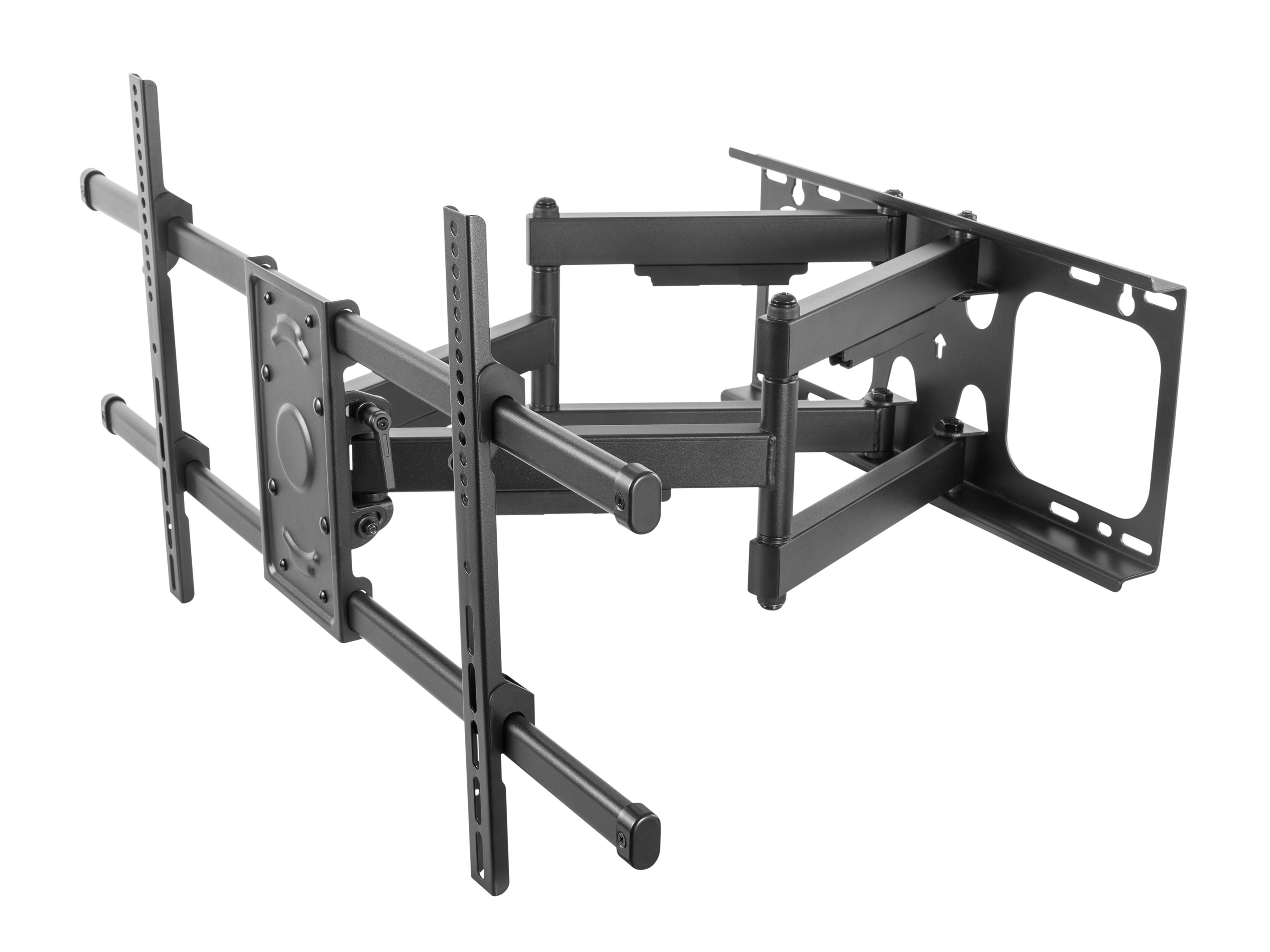 Equip Wandhalterung 37-90/1TFT schwenkb.5Gelenke 75Kg sw retail