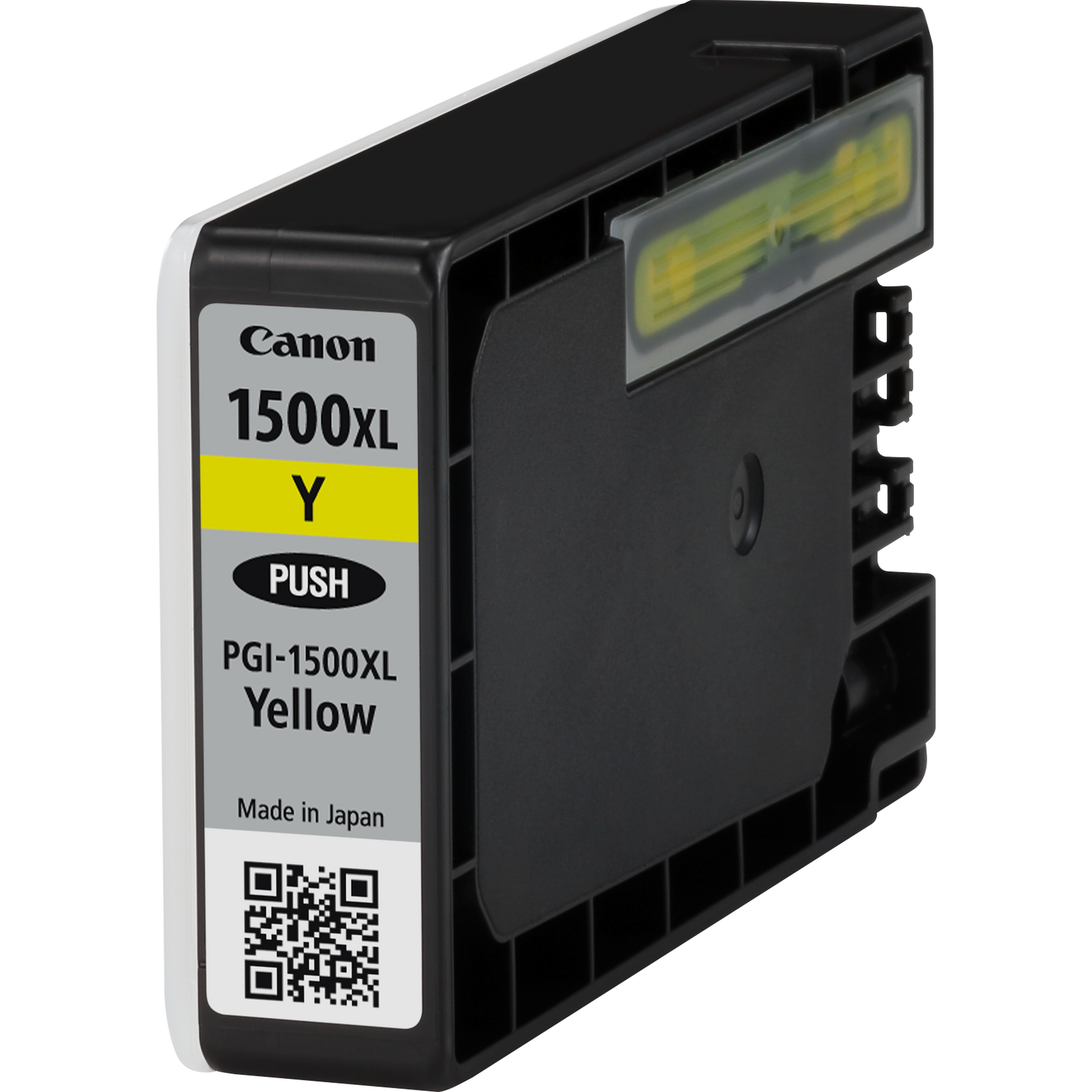Canon PGI-1500 XL Y gelb Druckerpatrone