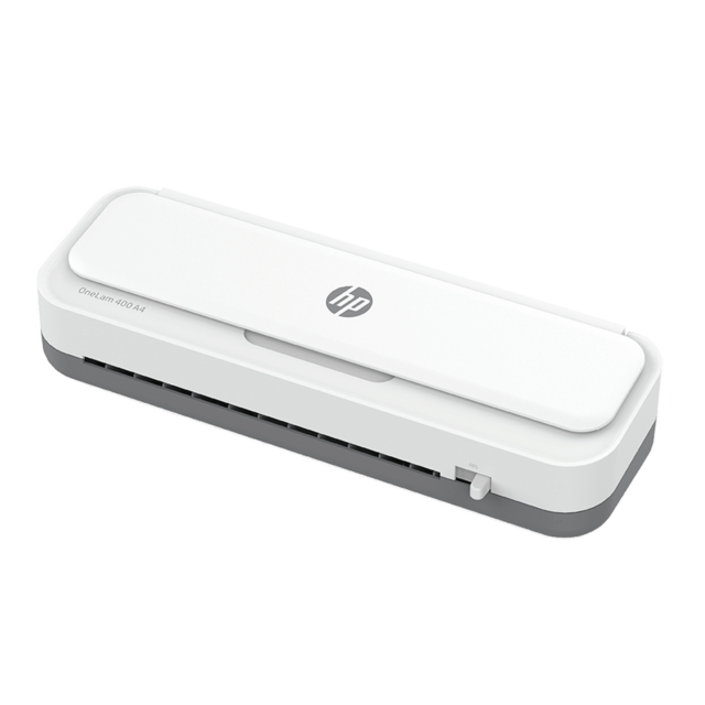 HP OneLam 400 A4 Laminiergerät bis DIN A4