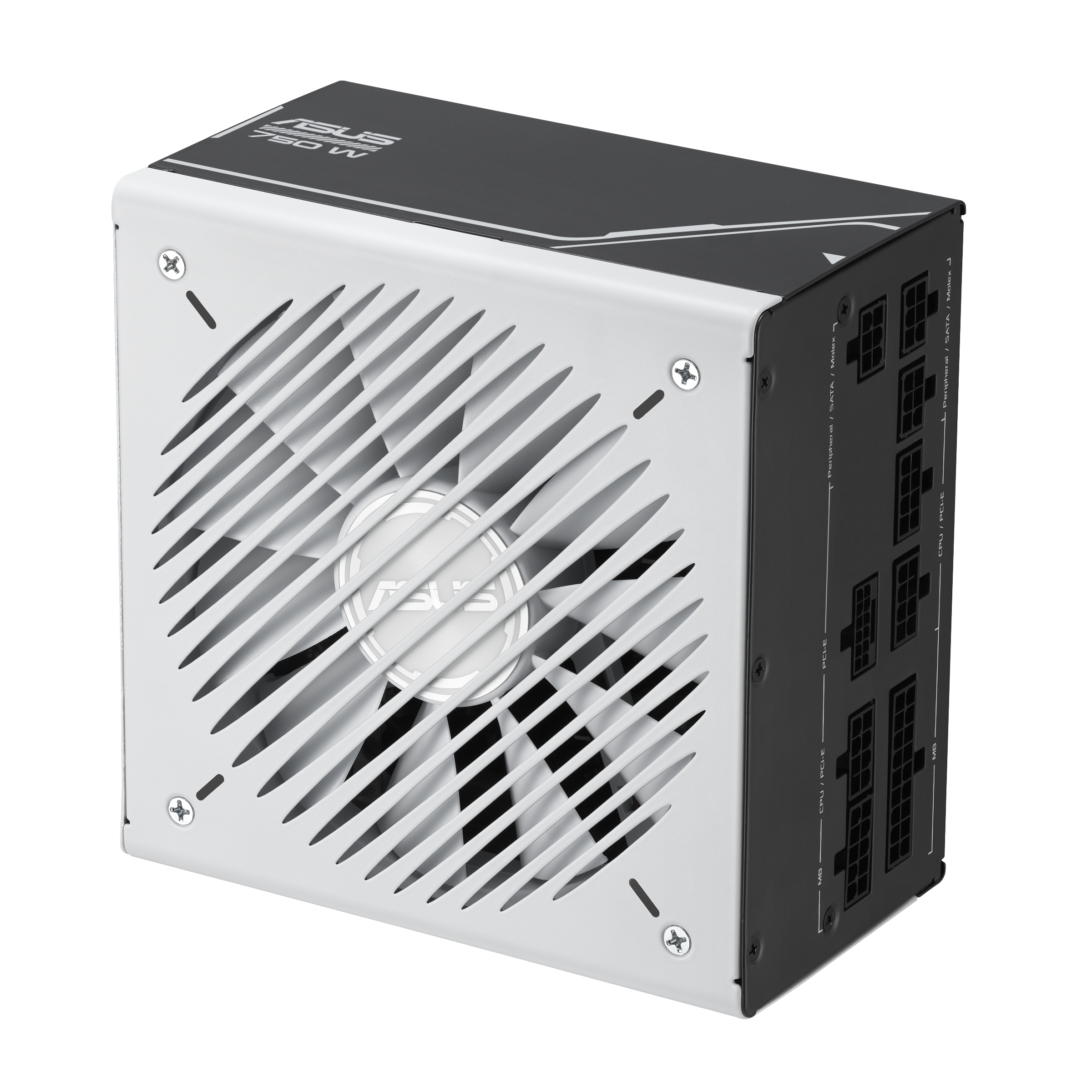 ASUS Prime 750W 80 Plus Gold Compatible ATX 3.0