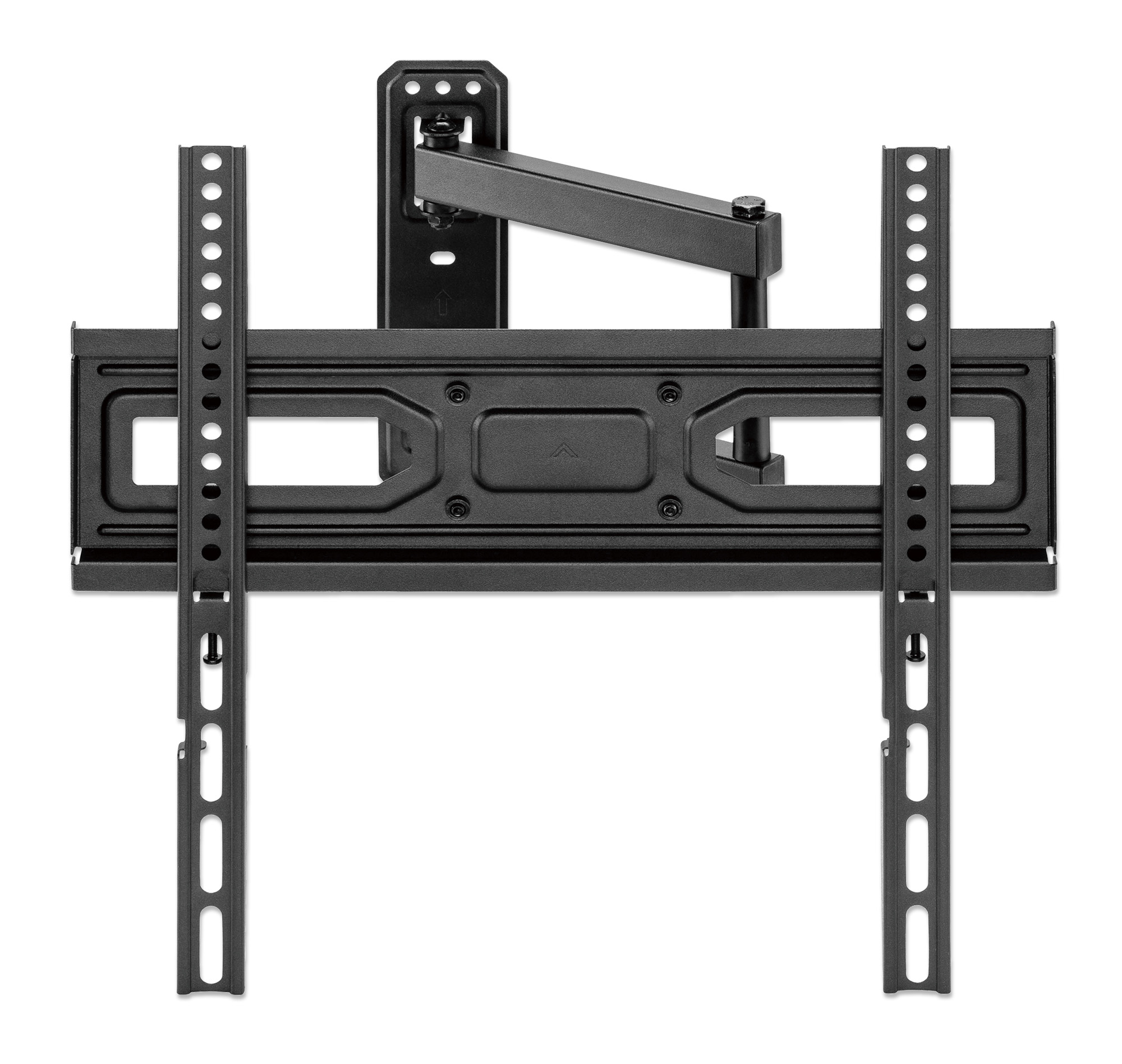 MANHATTAN TV-Wandhalterung 32-55 35kg FullMotion