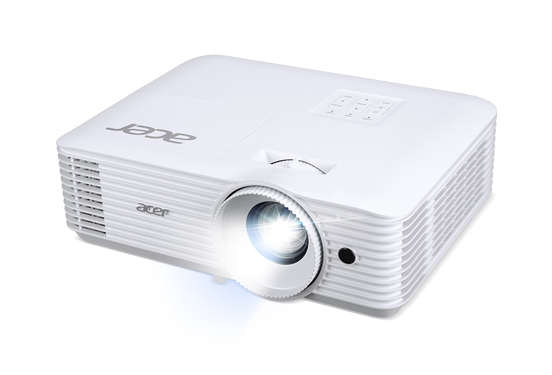 Acer Beamer P1558i 5200 ANSI lm FHD wh