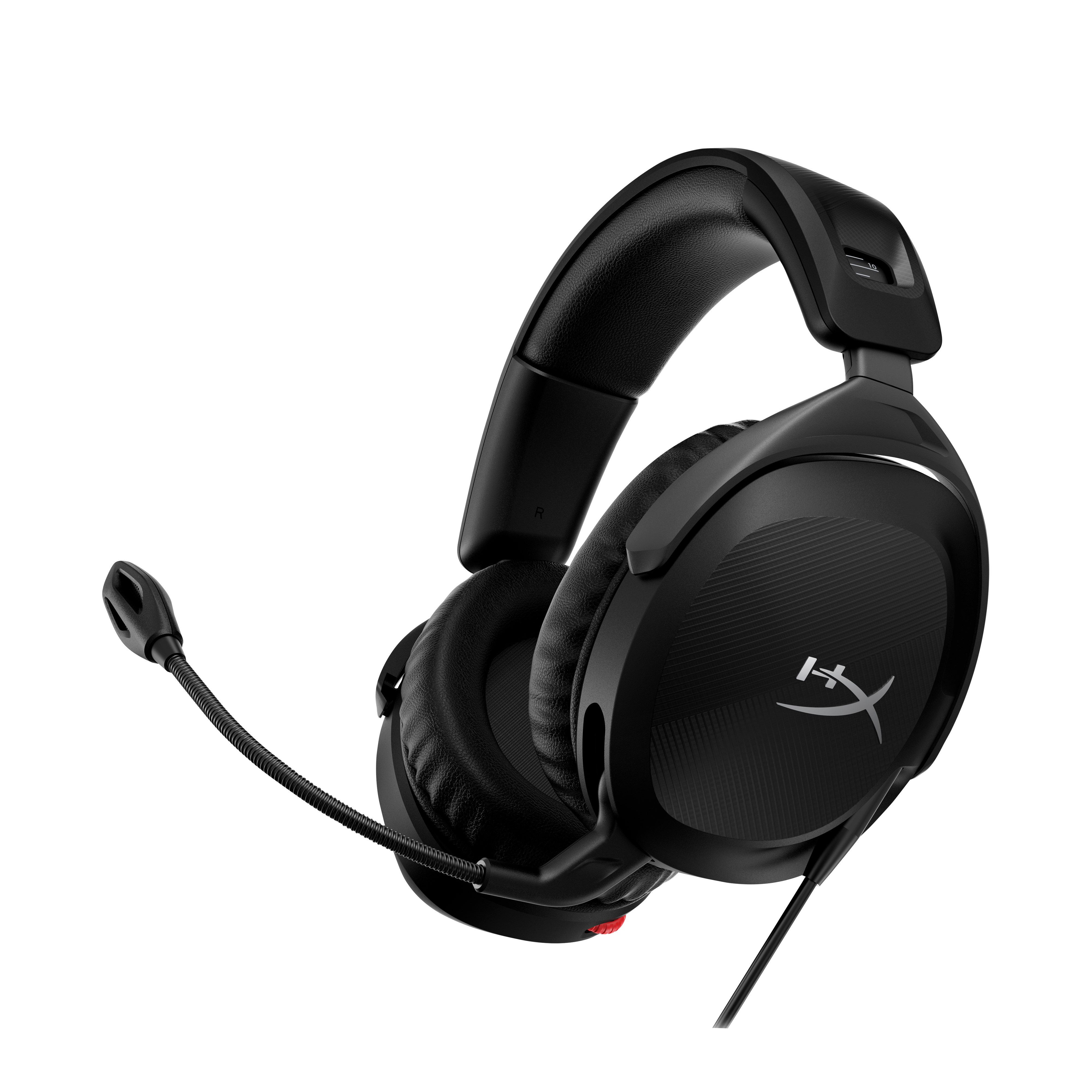 HP HyperX Cloud Stinger 2 Wired Gaming Headset