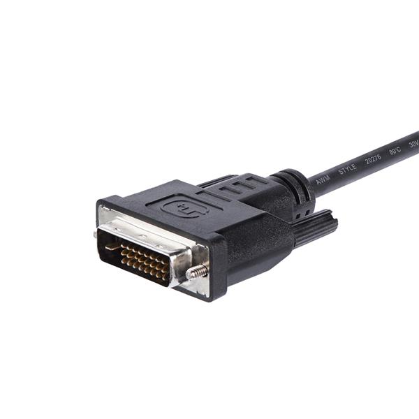 DVI-D TO VGA ACTIVE CONVERTER .