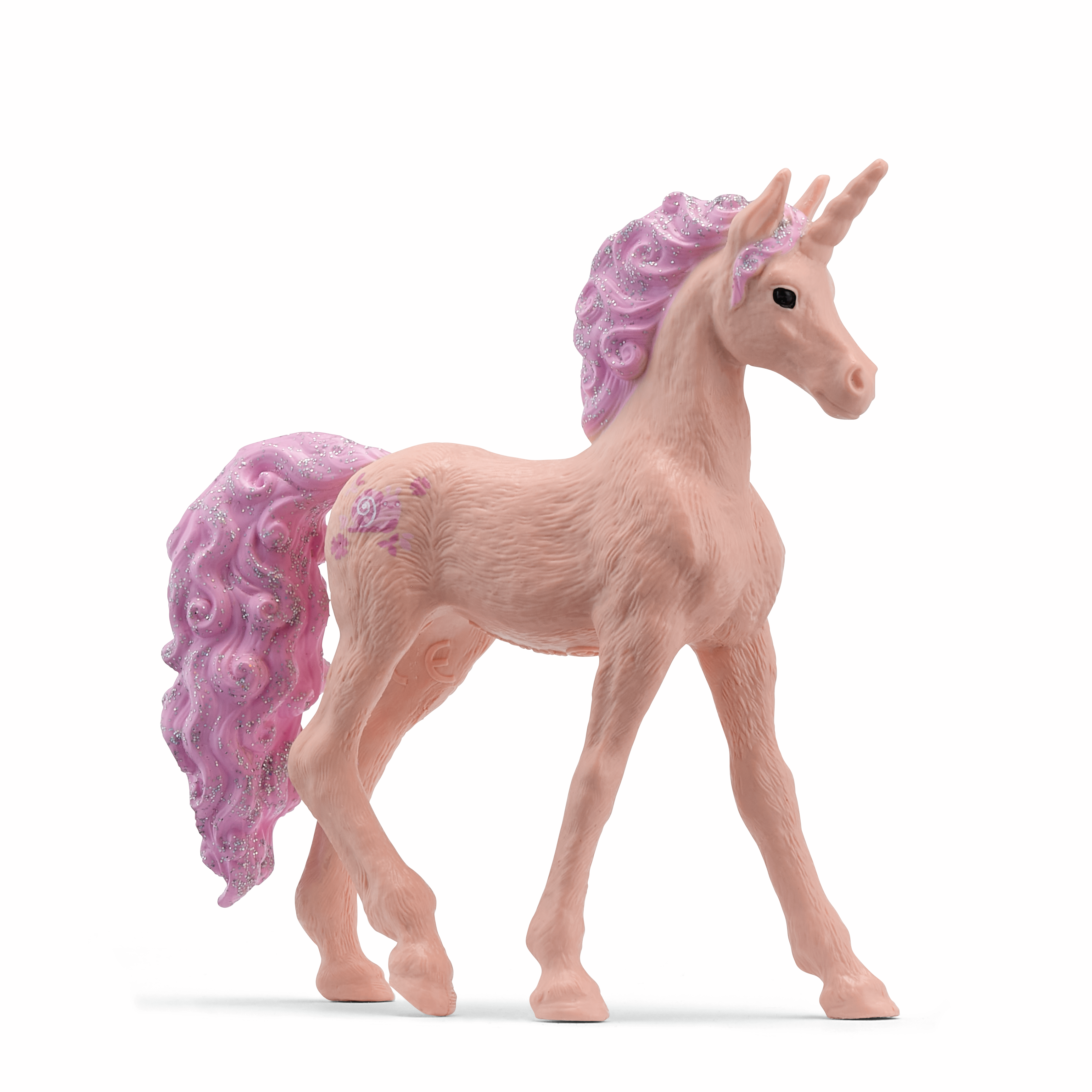 Bayala Sammeleinhorn Shelly, Spielfigur