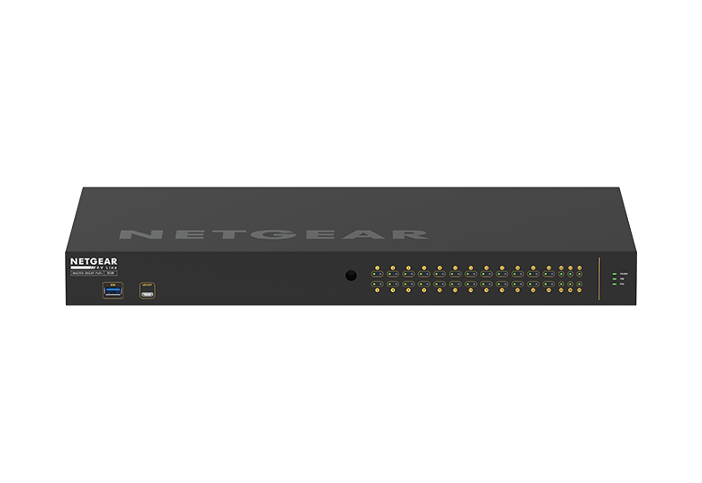 AV LINE M4250-26G4F-POE+ 24X1G POE+ 4XSFP MANAGED 300W