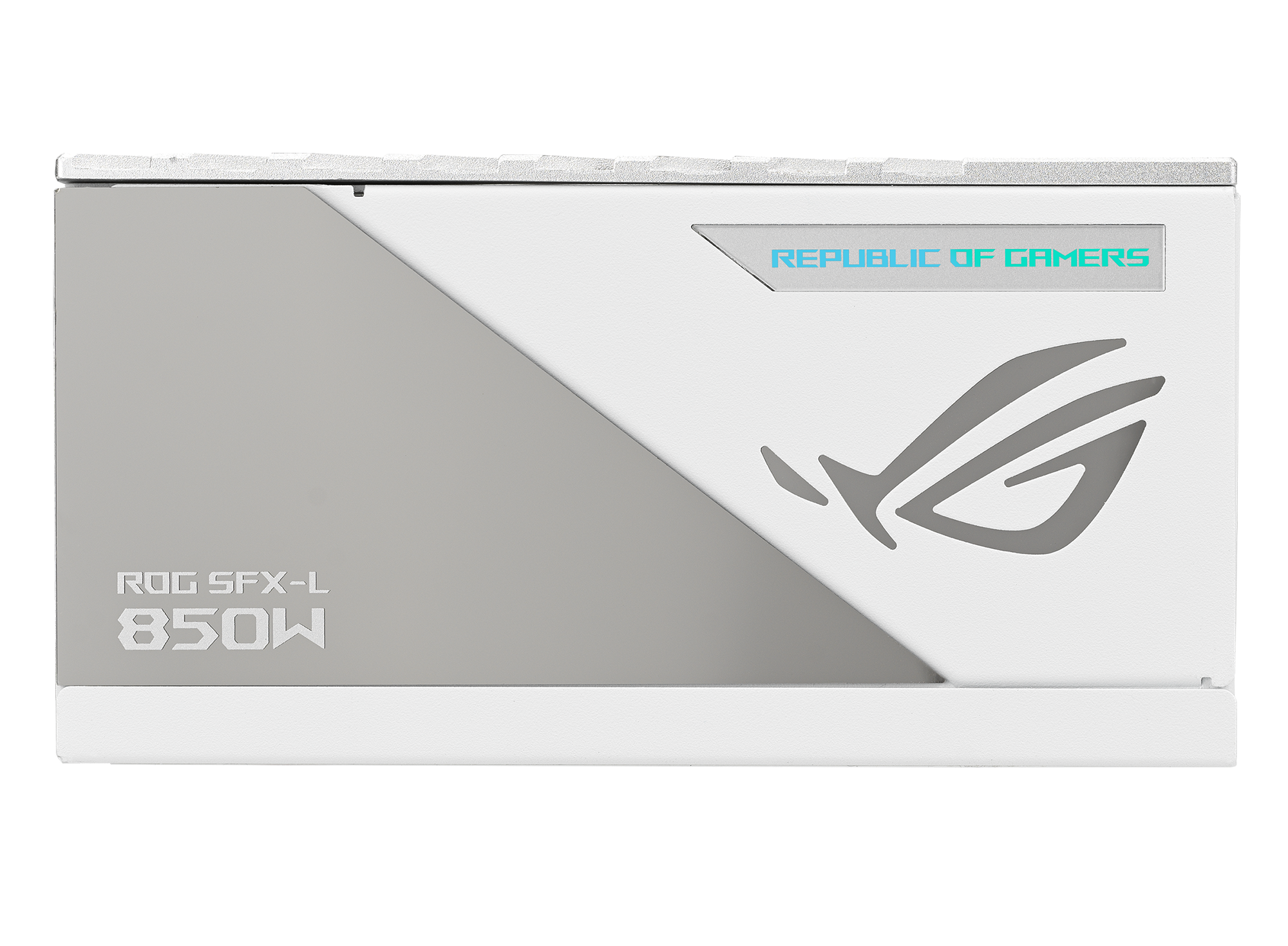 ASUS Netzteil ROG Loki SFX-L White 850W 80+ Platinum
