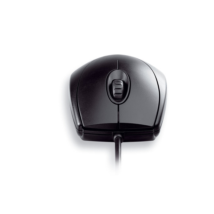 WheelMouse optical M-5450, Maus