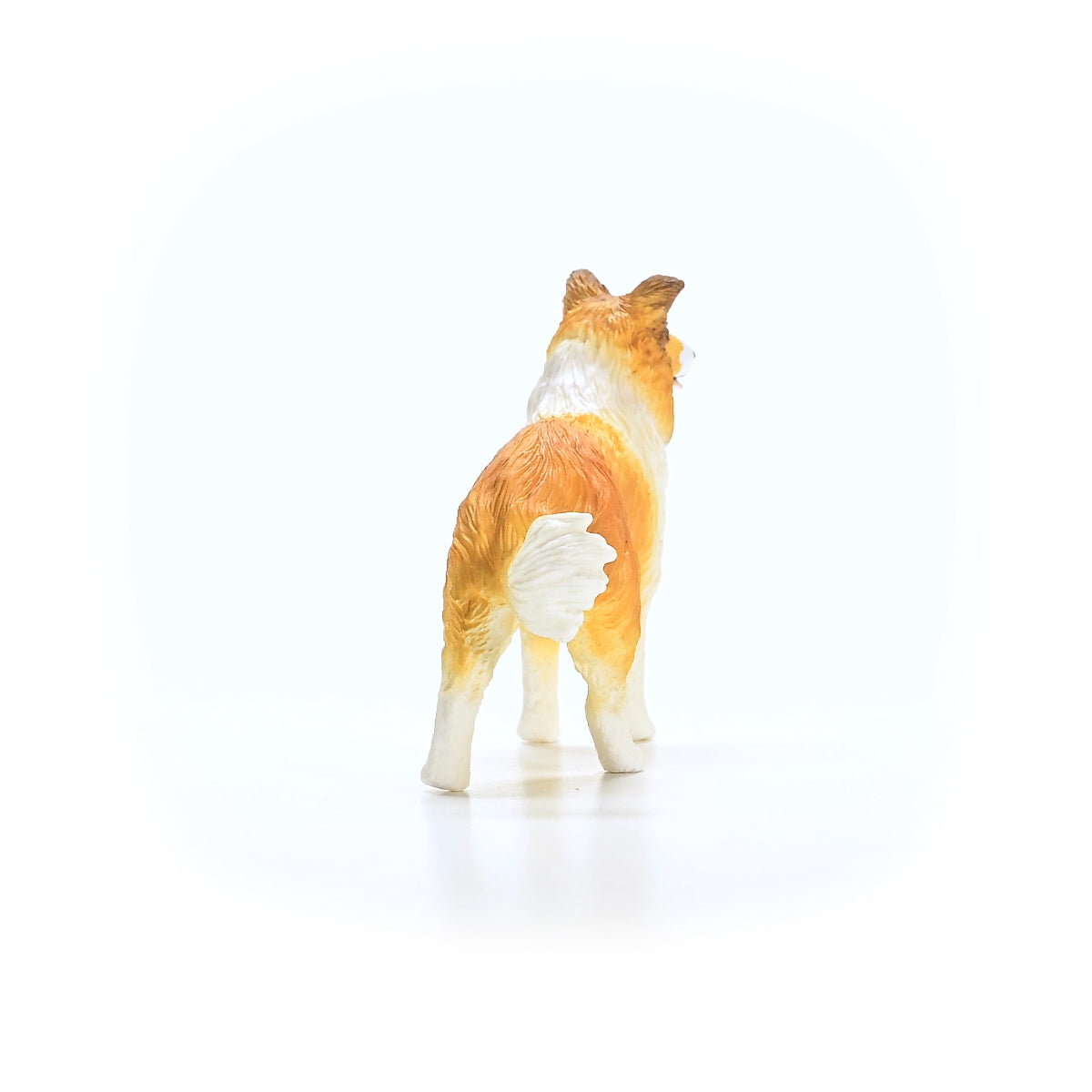 Farm World Collie, Spielfigur