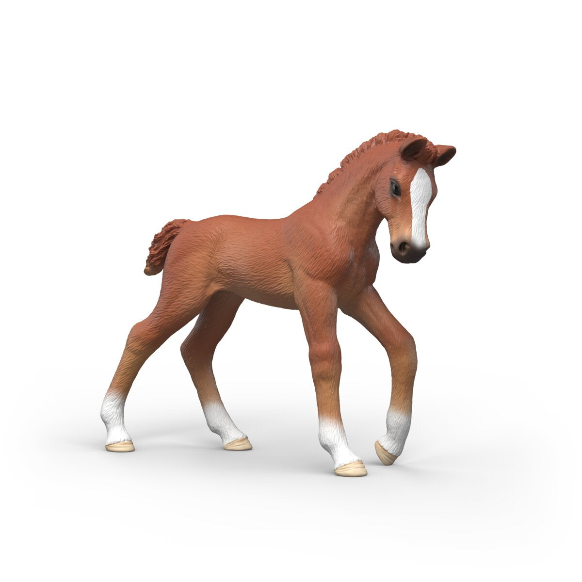 Horse Club Sammelfohlen Ruby, Spielfigur