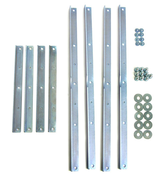 ERGOTRON VESA Bracket Adaptor Kit