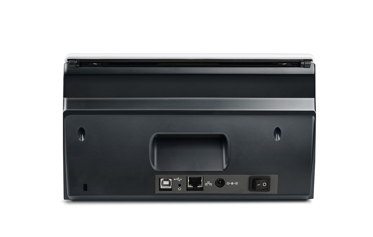 SMARTOFFICE PN30U A4 NETWORK DUPLEX ADF SCANNER