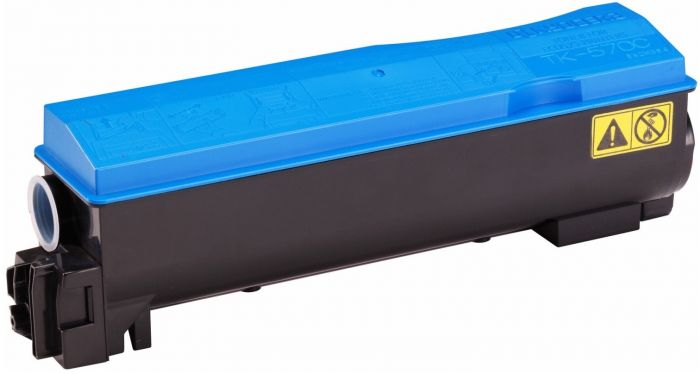 Toner Cyan TK-570C