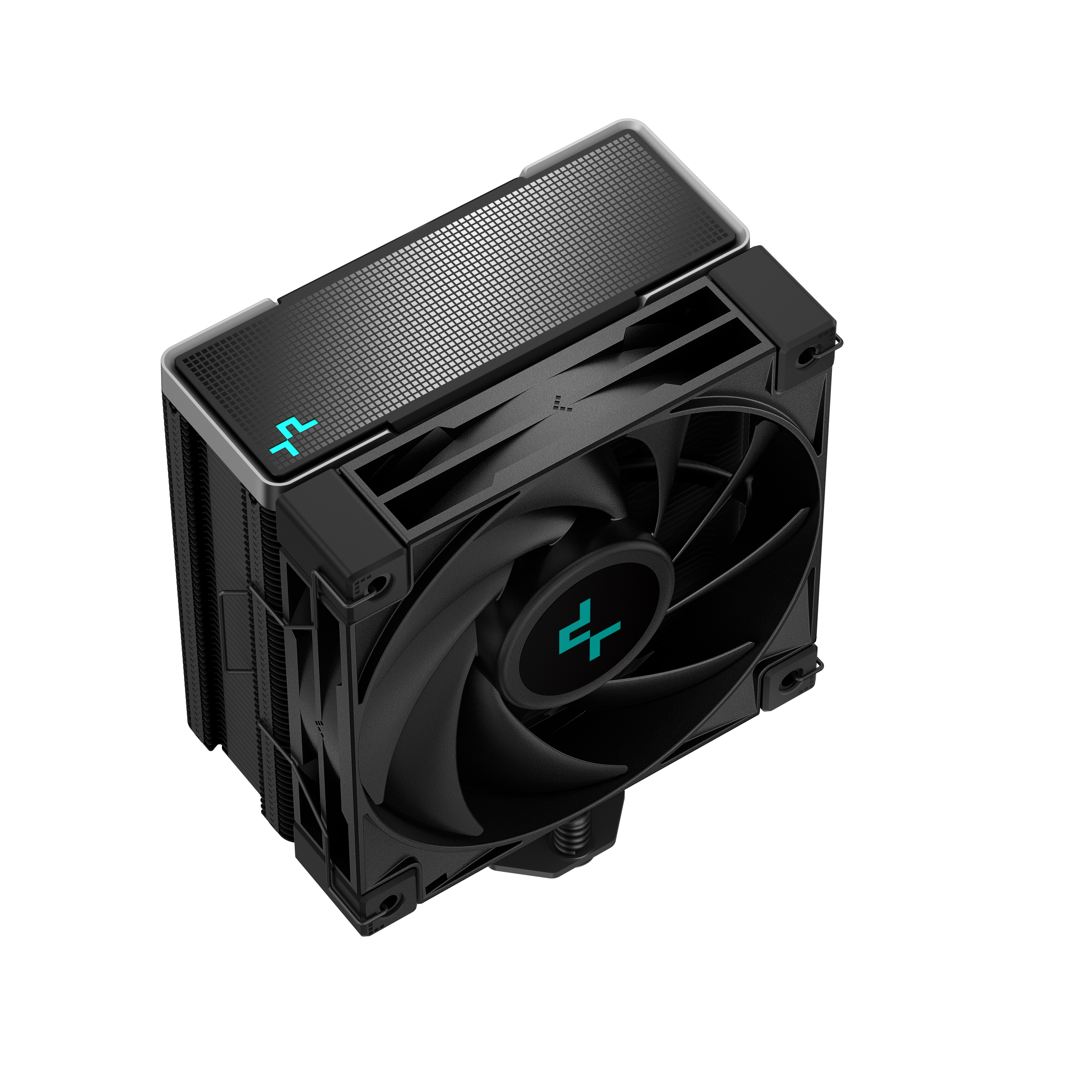 AK400 Zero Dark, CPU-Kühler