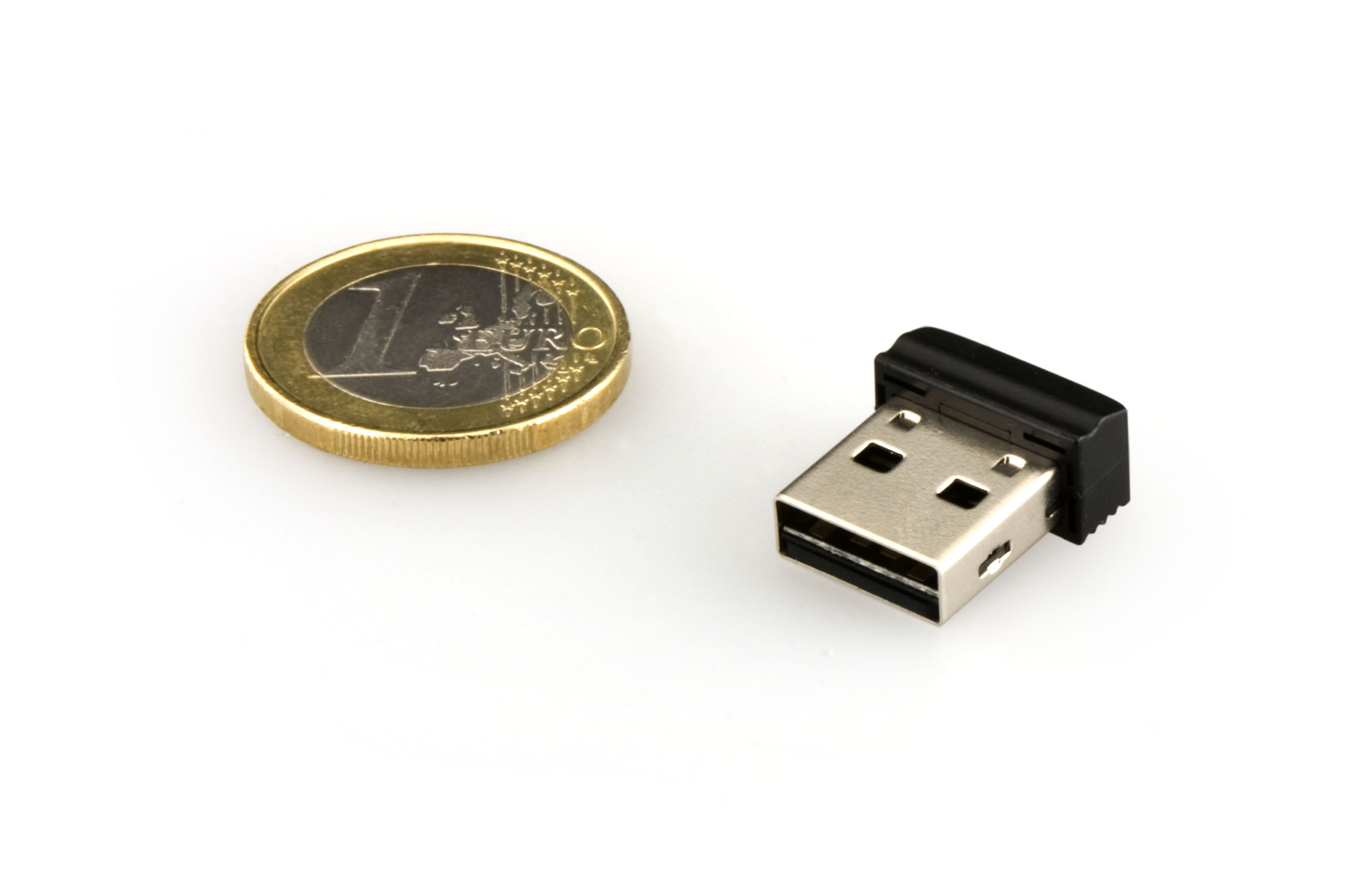 USB-Stick 32GB Verbatim 2.0 Nano Store'n Stay retail