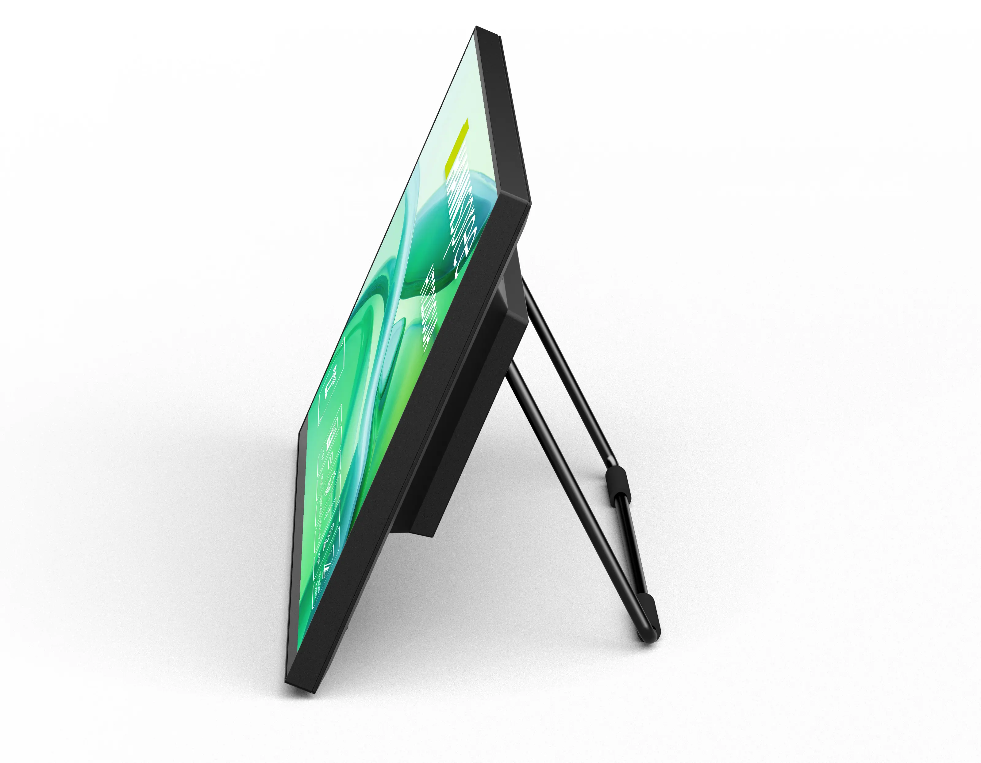 HANNSPREE HT220CUA 54,61cm 21,5Zoll 1920x1080 16:9 270cd/m2 6ms HDMI DP VGA USB (P)