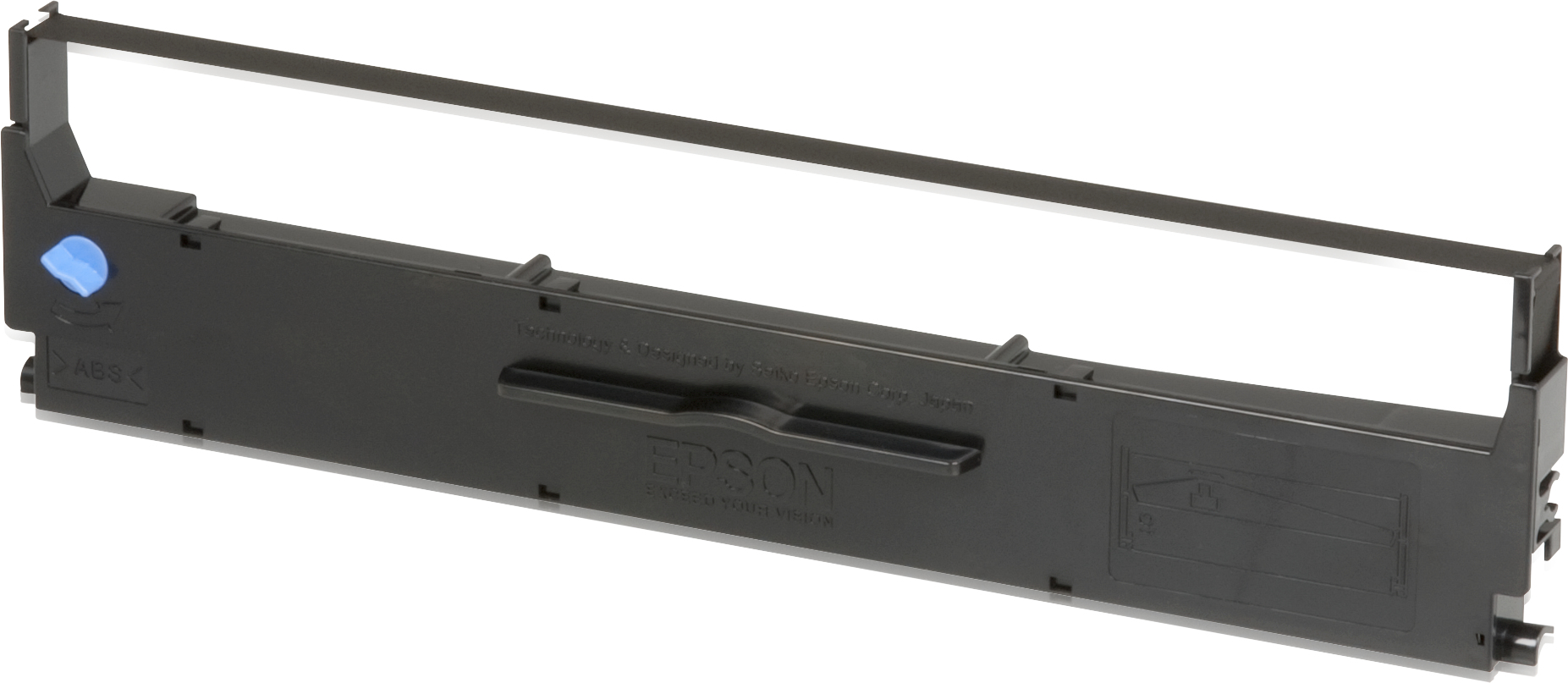 Farbband Epson LX 300 black S015637