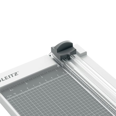 LEITZ Rollenschneider Precision Home A4