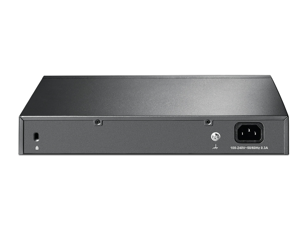 TL-SF1024D V2 24PORT-10/100MBPS SWITCH 24 10/100MBPS-RJ45-PORTS