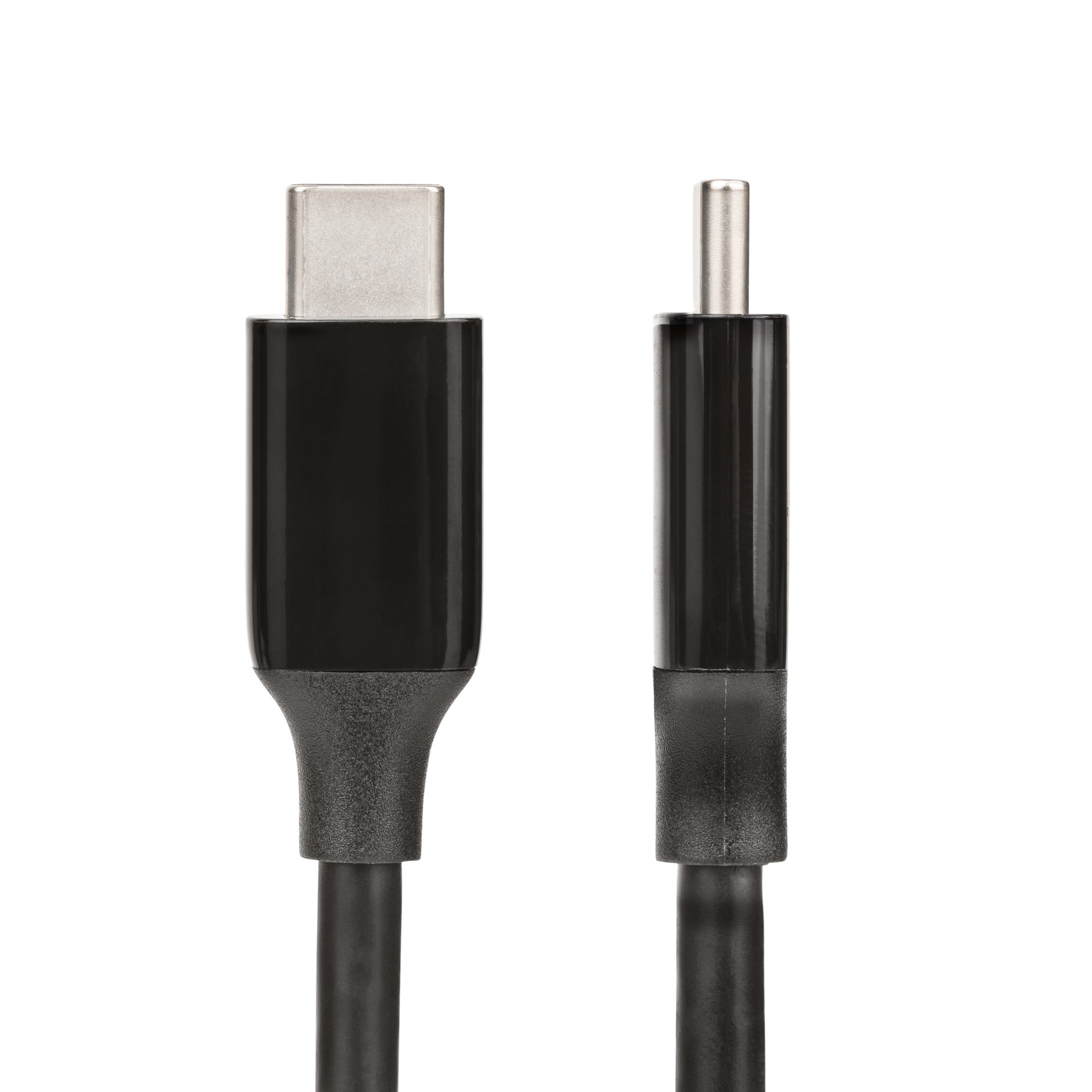 STARTECH.COM 3m Aktives USB C Kabel USB 3.2 10Gbps USB C Datenkabel 60W PD USB-C Ladekabel 8K 60Hz USB C Video Kabel DP 1.4 Alt Mode